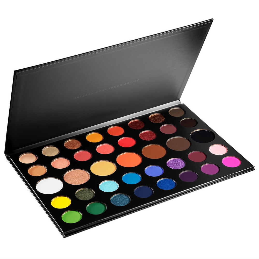 Morphe James Charles Mini Palette